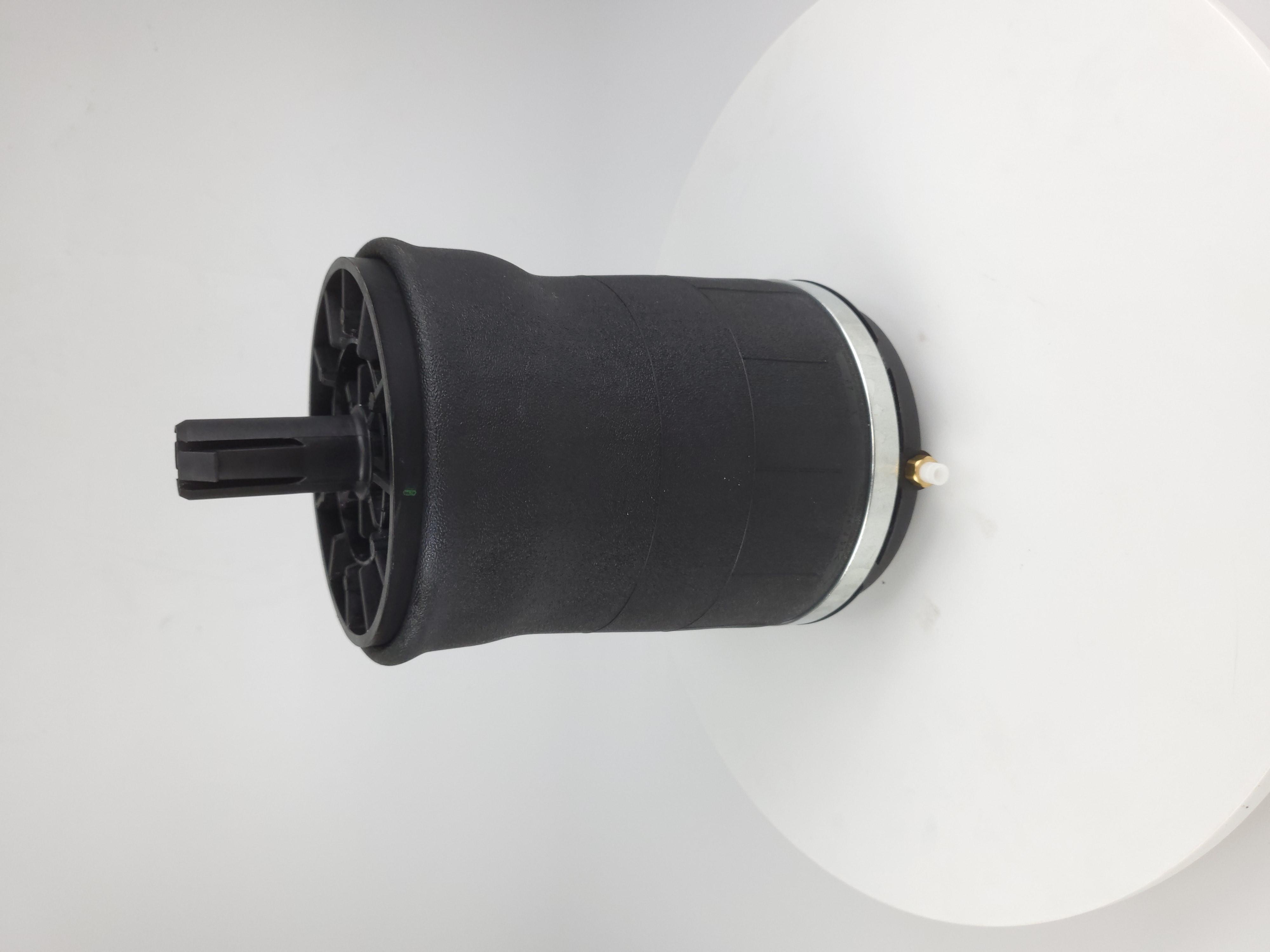AIR SPRING LAND ROVER ALL ENGINE2002-2006 ENGINE 4.2 V8CHARGED 2007-2009 ENGINE 4.4 V8 AJPET 2007-2009 REAR LEFT/RIGHT RKB500082